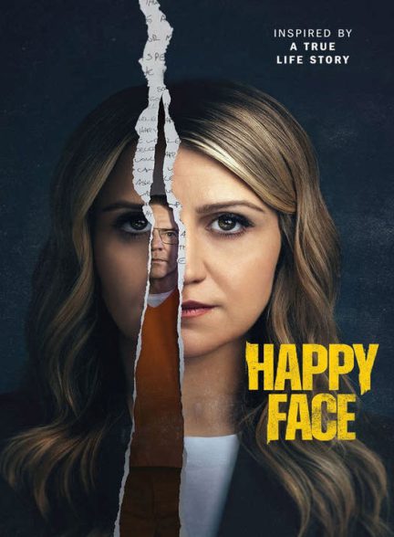 دانلود سریال صورتک خندان 2025