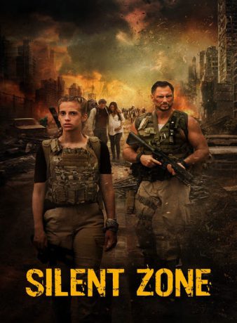 دانلود فیلم منطقه خاموش 2025