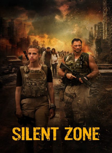 دانلود فیلم منطقه خاموش 2025