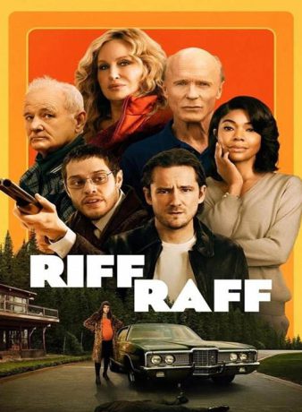 دانلود فیلم اراذل و اوباش 2024