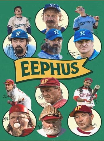 دانلود فیلم ایفوس 2024