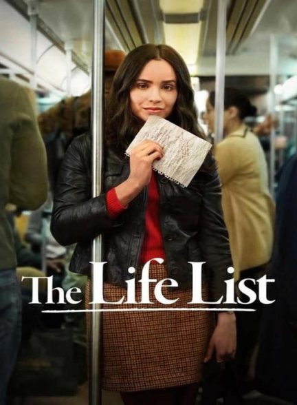 دانلود فیلم فهرست زندگی 2025