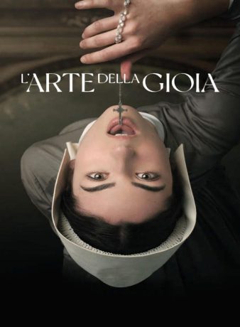 دانلود سریال هنر شادی 2024