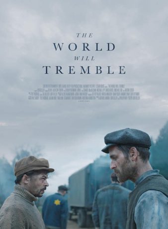 دانلود فیلم جهان خواهد لرزید 2025