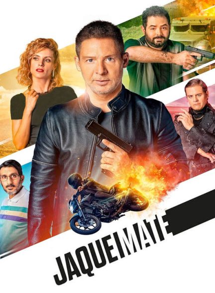 دانلود فیلم کیش و مات 2024