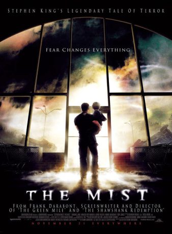 دانلود فیلم مه 2007