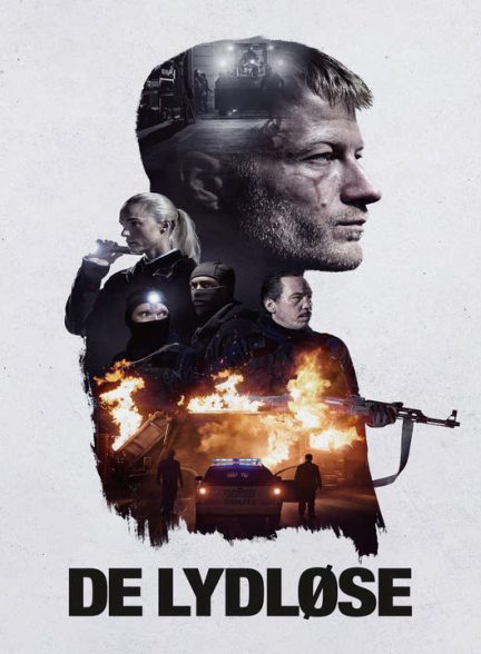 دانلود فیلم ساکت ها 2024