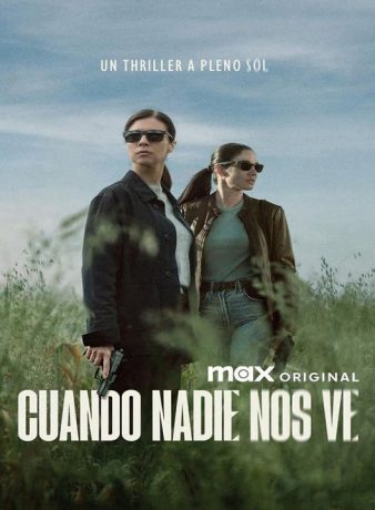 دانلود سریال وقتی هیچکس ما را نمی بیند 2025