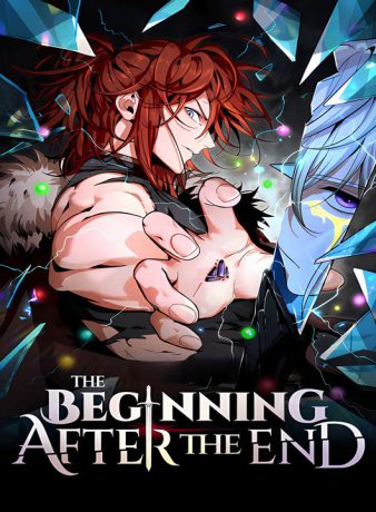 دانلود انیمه آغاز پس از پایان 2025