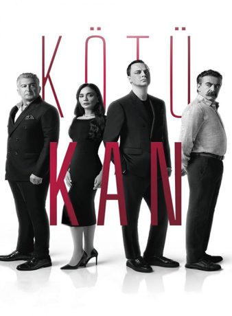 دانلود سریال خون بد 2024