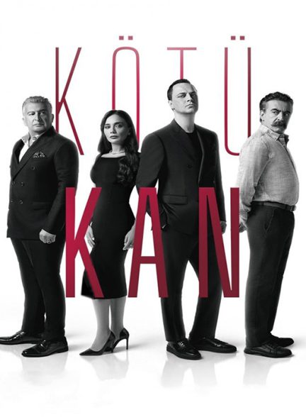 دانلود سریال خون بد 2024