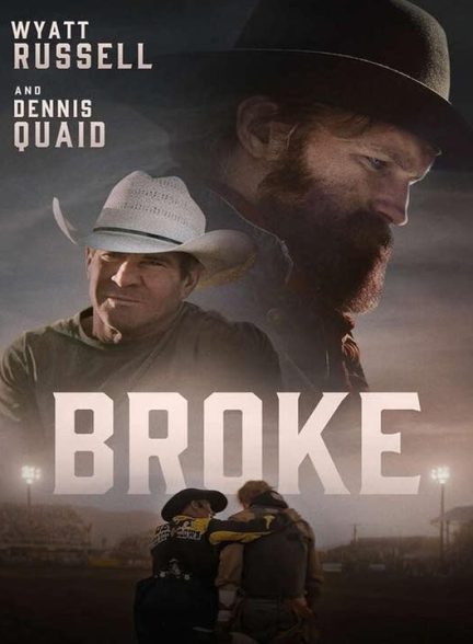 دانلود فیلم ورشکسته 2025