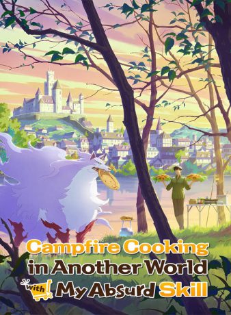 دانلود فصل دوم انیمه آشپزی در دنیایی دیگر 2025