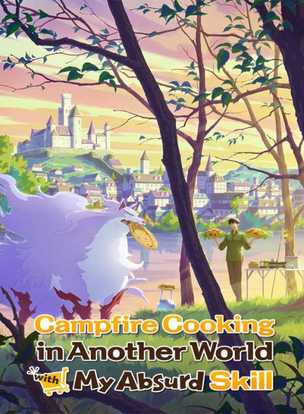 دانلود فصل دوم انیمه آشپزی در دنیایی دیگر 2025