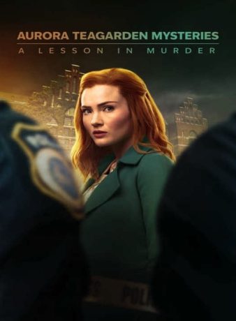 دانلود فیلم معماهای آرورا تیگاردن: درسی در قتل 2024