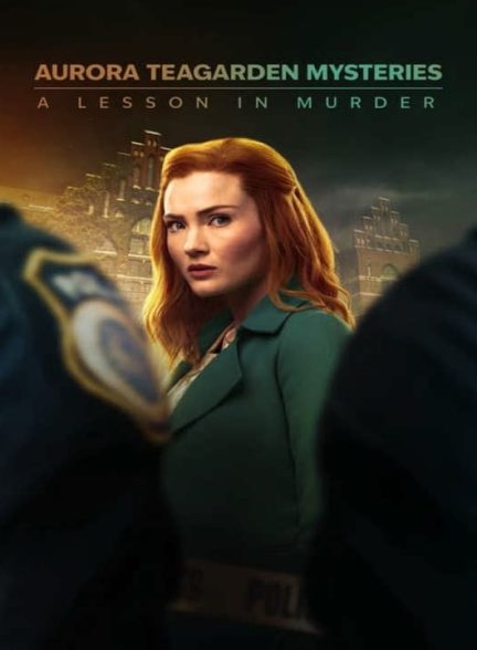 دانلود فیلم معماهای آرورا تیگاردن: درسی در قتل 2024