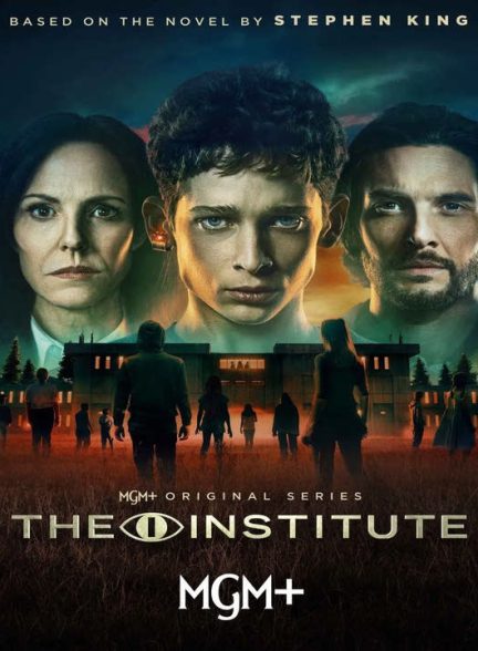 دانلود سریال موسسه 2025