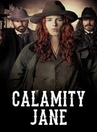 دانلود فیلم کلمیتی جین 2024