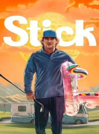 دانلود سریال چوب گلف 2025