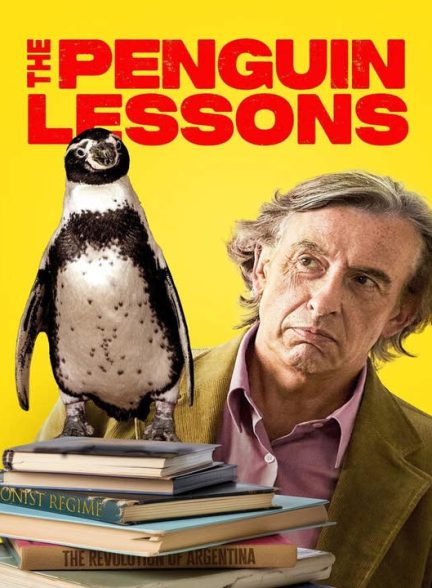 دانلود فیلم درس های پنگوئن 2024