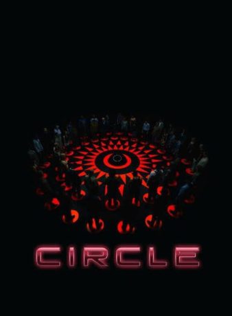 دانلود فیلم دایره 2015