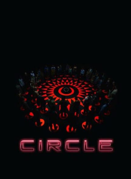 دانلود فیلم دایره 2015