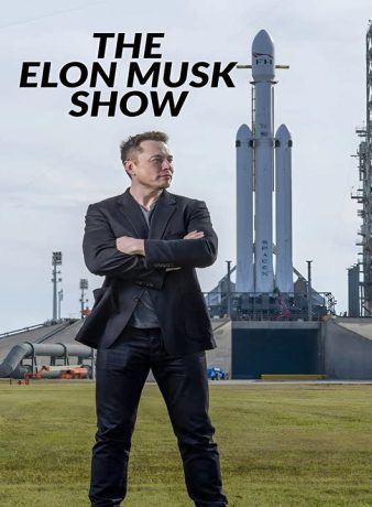 دانلود مستند برنامه ایلان ماسک 2022