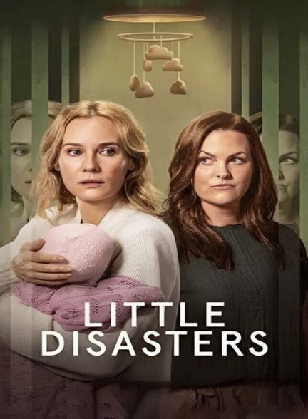 دانلود سریال فجایع کوچک 2025