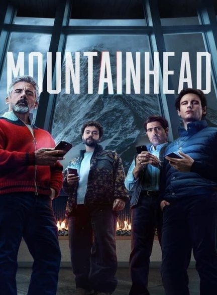 دانلود فیلم قله نشینان 2025