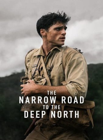 دانلود سریال جاده باریک به عمق شمال 2025