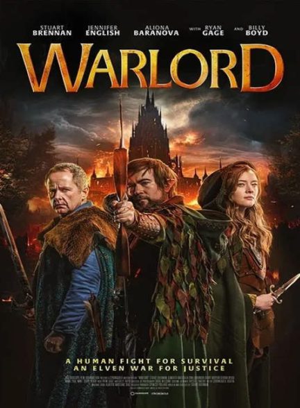 دانلود فیلم جنگ سالار 2025