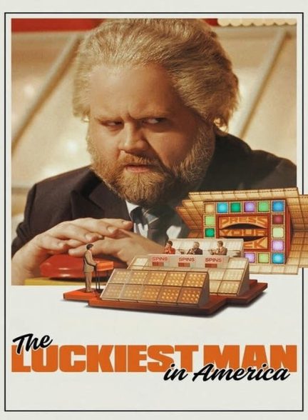 دانلود فیلم خوش شانس ترین مرد آمریکا 2024