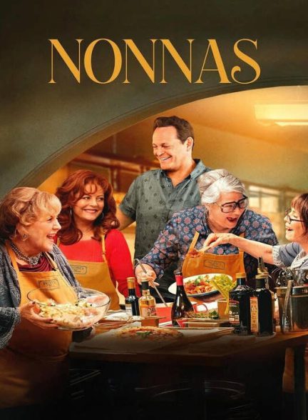 دانلود فیلم مامان بزرگ ها 2025