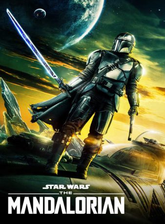 دانلود فصل دوم سریال مندلورین 2020