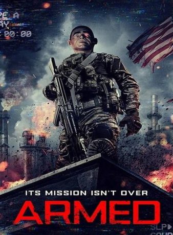 دانلود فیلم مسلح 2025