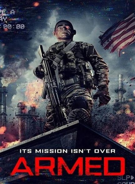 دانلود فیلم مسلح 2025