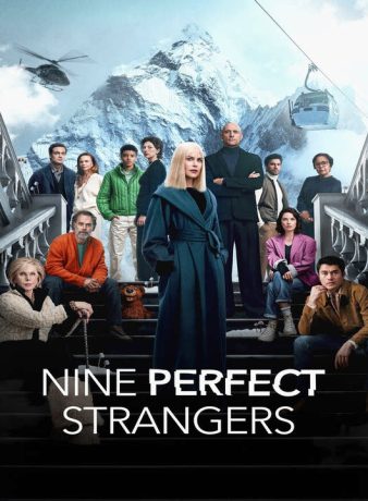 دانلود فصل دوم سریال نه غریبه کامل 2025