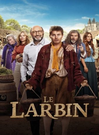 دانلود فیلم پادشاه قلعه من 2024