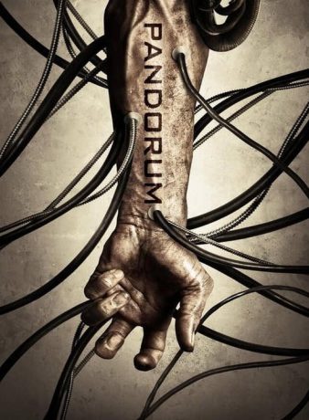 دانلود فیلم پاندروم 2009