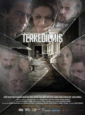 دانلود فیلم رهاشده 2015