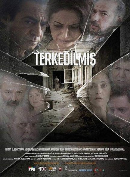 دانلود فیلم رهاشده 2015