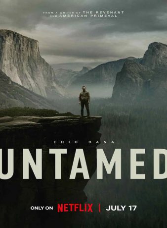 دانلود سریال رام نشده 2025