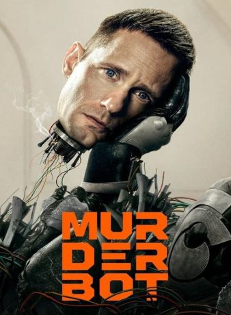 دانلود سریال ربات قاتل 2025