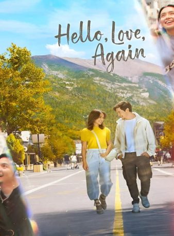 دانلود فیلم سلام عشق دوباره 2024