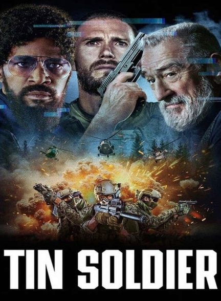 دانلود فیلم سرباز حلبی 2025