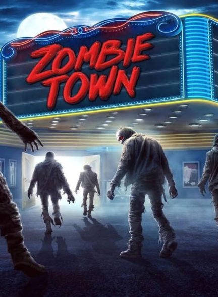 دانلود فیلم شهر زامبی 2023