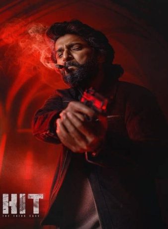 دانلود فیلم هندی واحد رسیدگی به قتل: پرونده سوم 2025