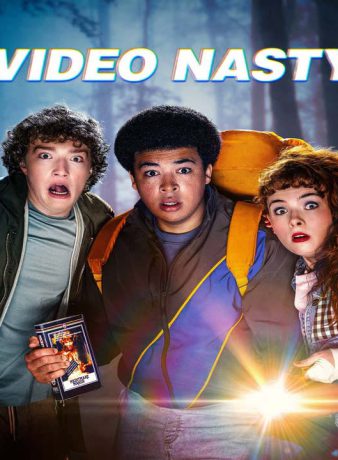 دانلود سریال ویدیوهای کثیف 2025