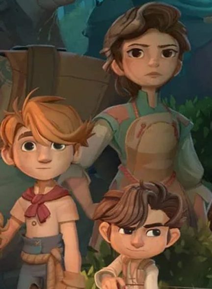 دانلود فصل سوم انیمیشن حماسه وینگ فدر 2025