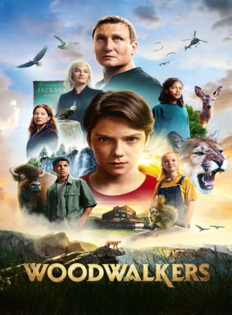 دانلود فیلم وود واکرز 1 2024